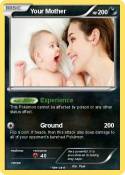 Your Mother