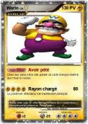 Wario