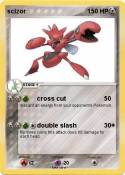 scizor