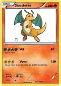 Dracolosse