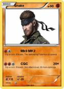 Snake