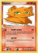 Fireheart