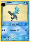 dewott