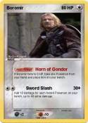 Boromir