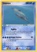Dolphins