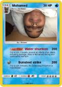 Mohamed