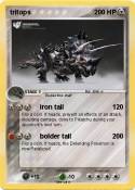 tritops