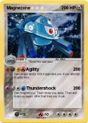 Magnezone