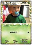 Baby Braden