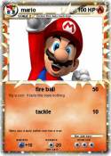 mario
