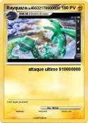 Rayquaza