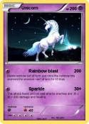 Unicorn