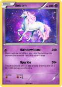 Unicorn