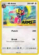 NS Arms