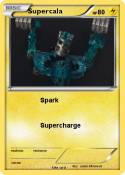 Supercala