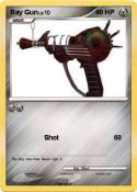 Ray Gun