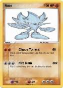 Nazo