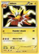 Jolteon