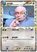 google