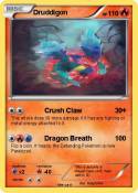 Druddigon