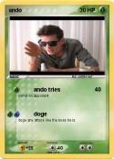 ando
