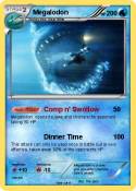 Megalodon