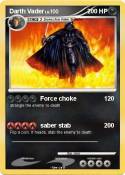Darth Vader
