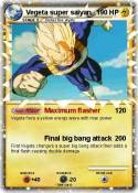 Vegeta super