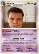 FireCas