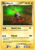 Ray Gun