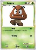 Goomba