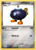 Bob-omb