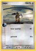 major