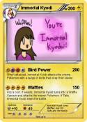 Immortal Kyodi