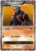 Omega