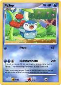 Piplup