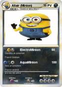 Altair (Minion)