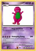 Barney