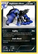 Nightmare Moon