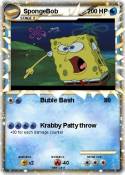 SpongeBob