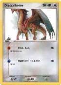 Dragonhorse
