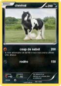 chevival