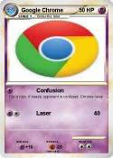Google Chrome