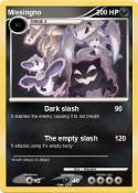 Missingno