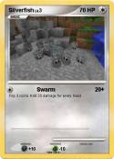 Silverfish