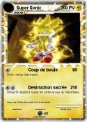 Super Sonic