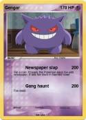 Gengar