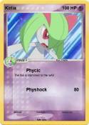 Kirlia