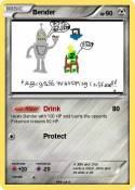 Bender