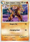 Super Saiyan 3